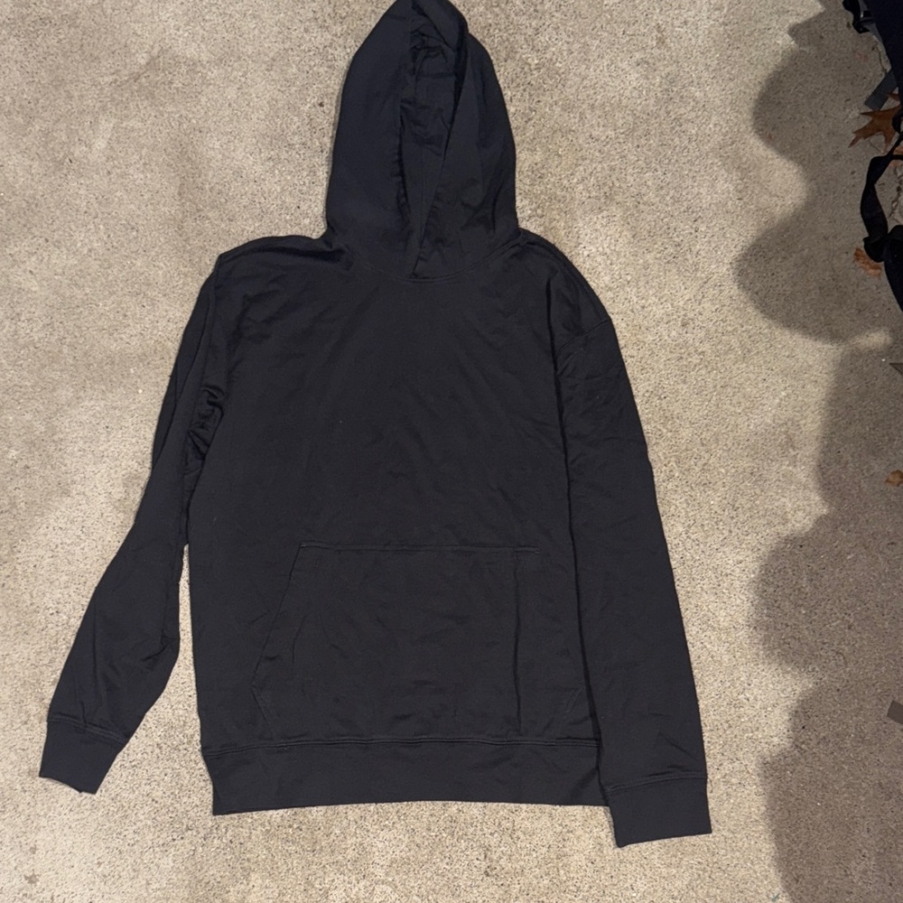 AG Adriano Goldschmied Hoodie